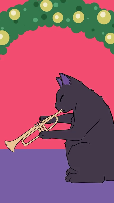 Singing Cat   Copy Thumbnail